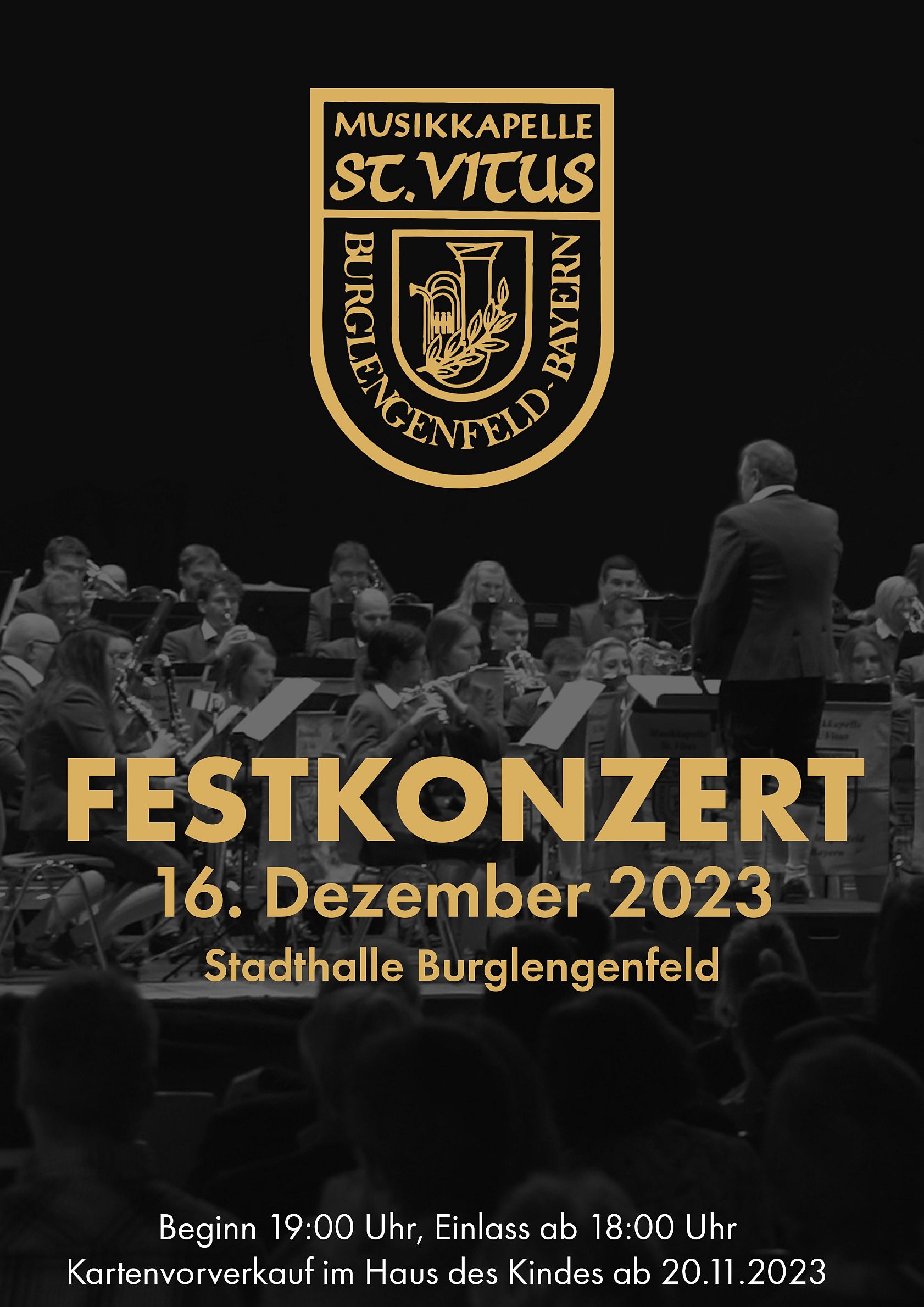 Festkonzert 2023