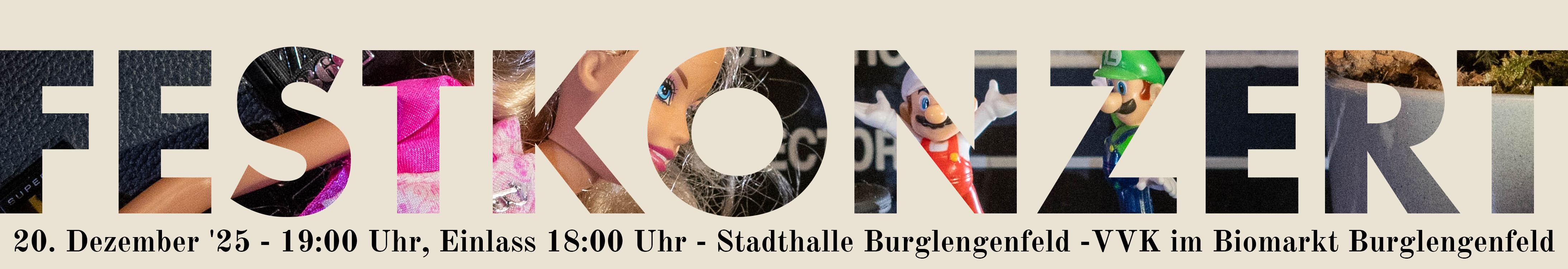 Musikkapelle St. Vitus Burglengenfeld e.V.